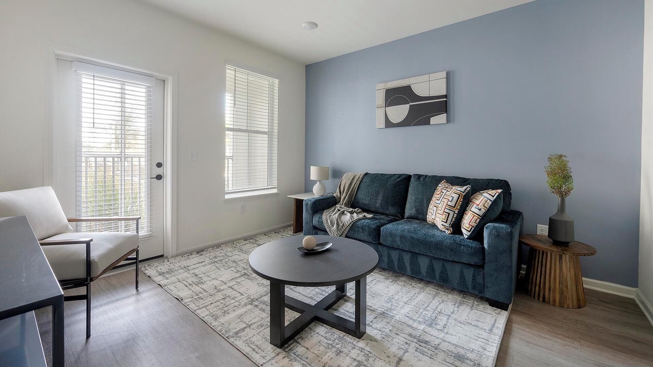 Photo of Livingroom in Ono Island