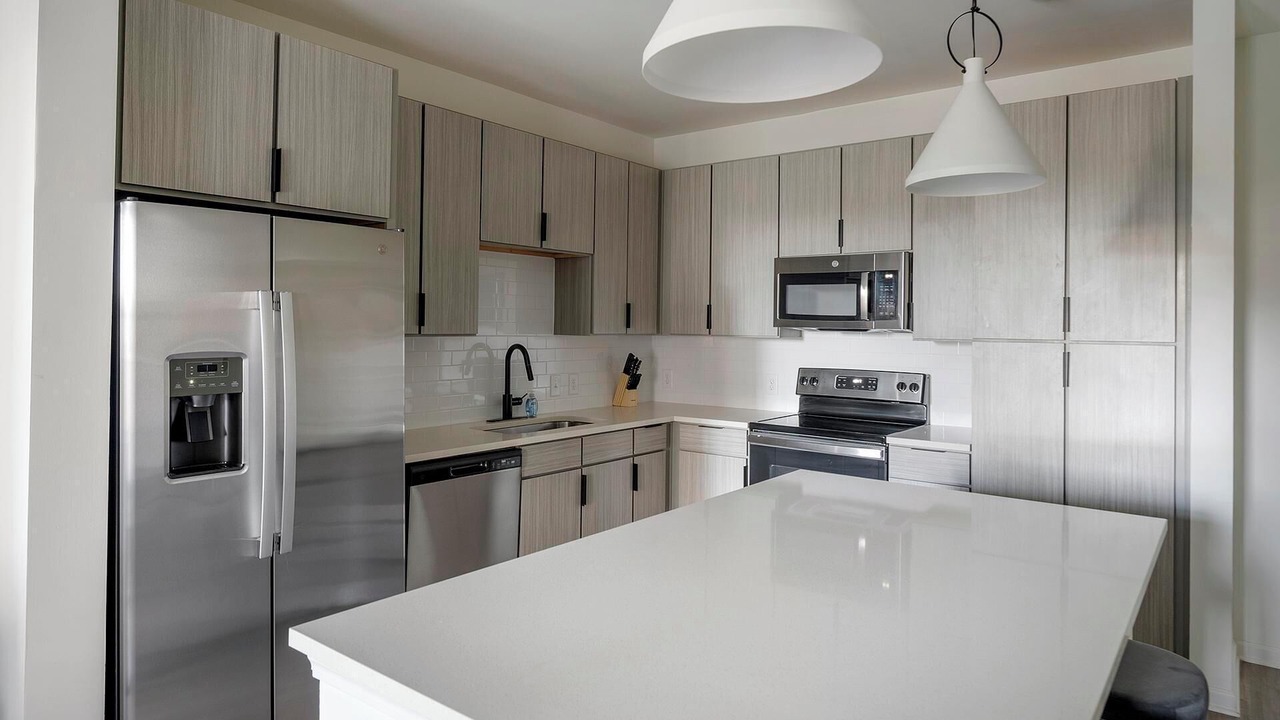 Photo of Kitchen in Ono Island