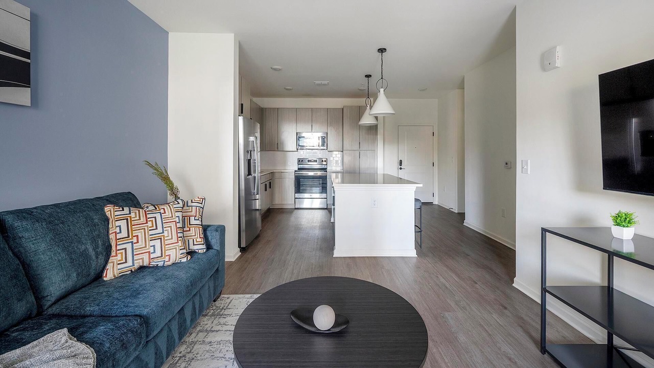 Photo of Livingroom in Ono Island