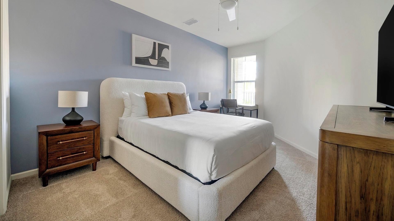 Photo of Bedroom in Ono Island