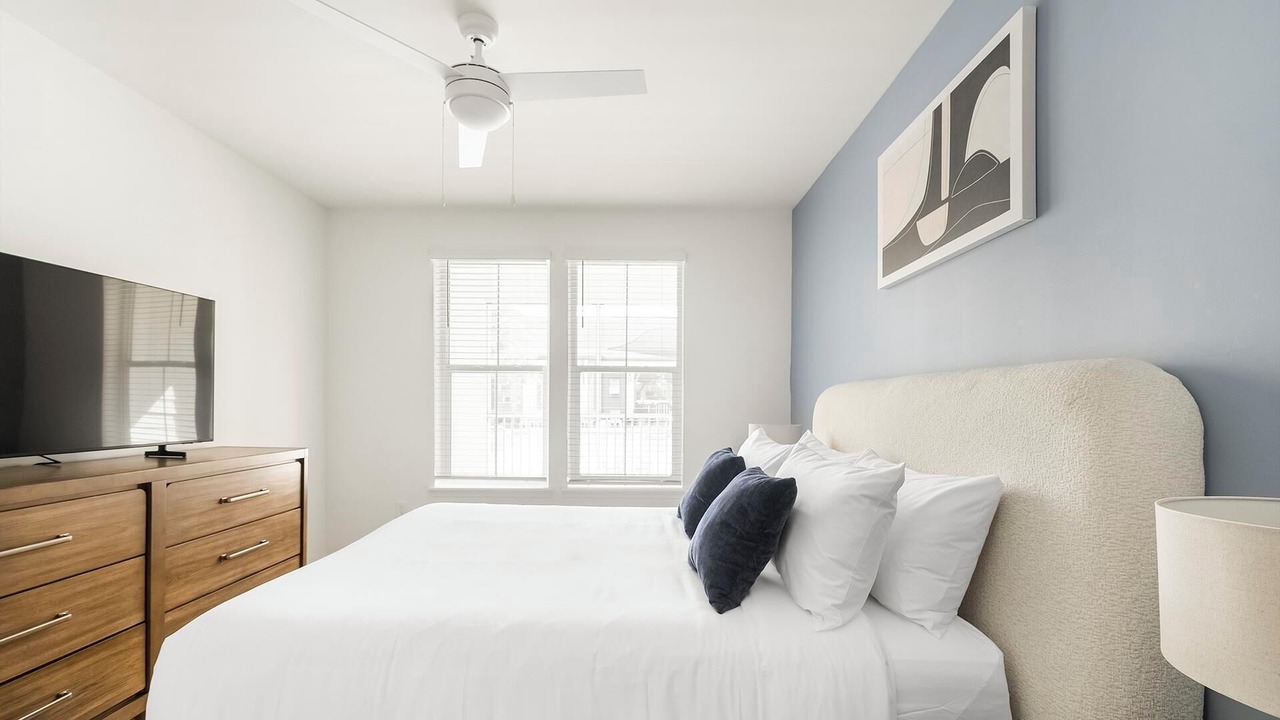 Photo of Bedroom in Ono Island