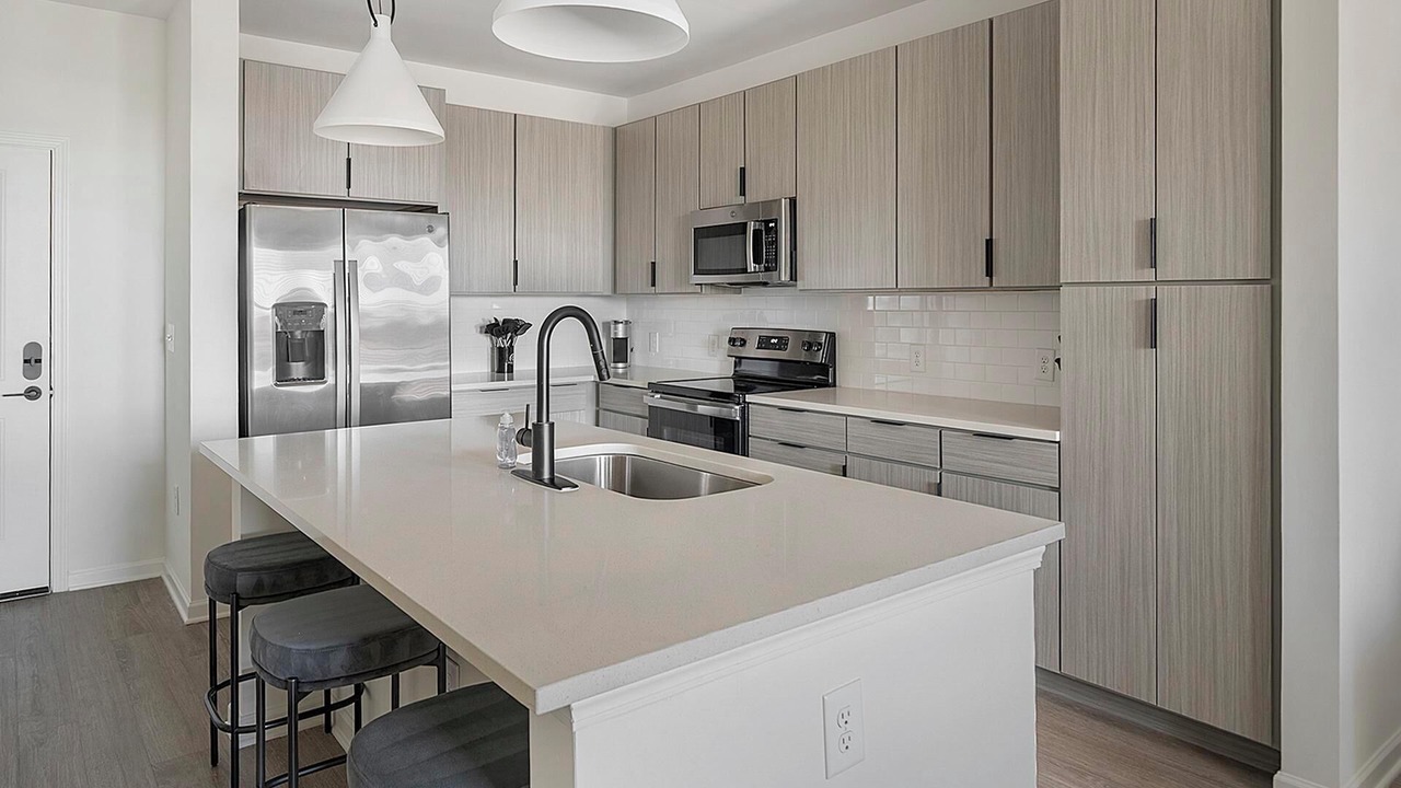 Photo of Kitchen in Ono Island