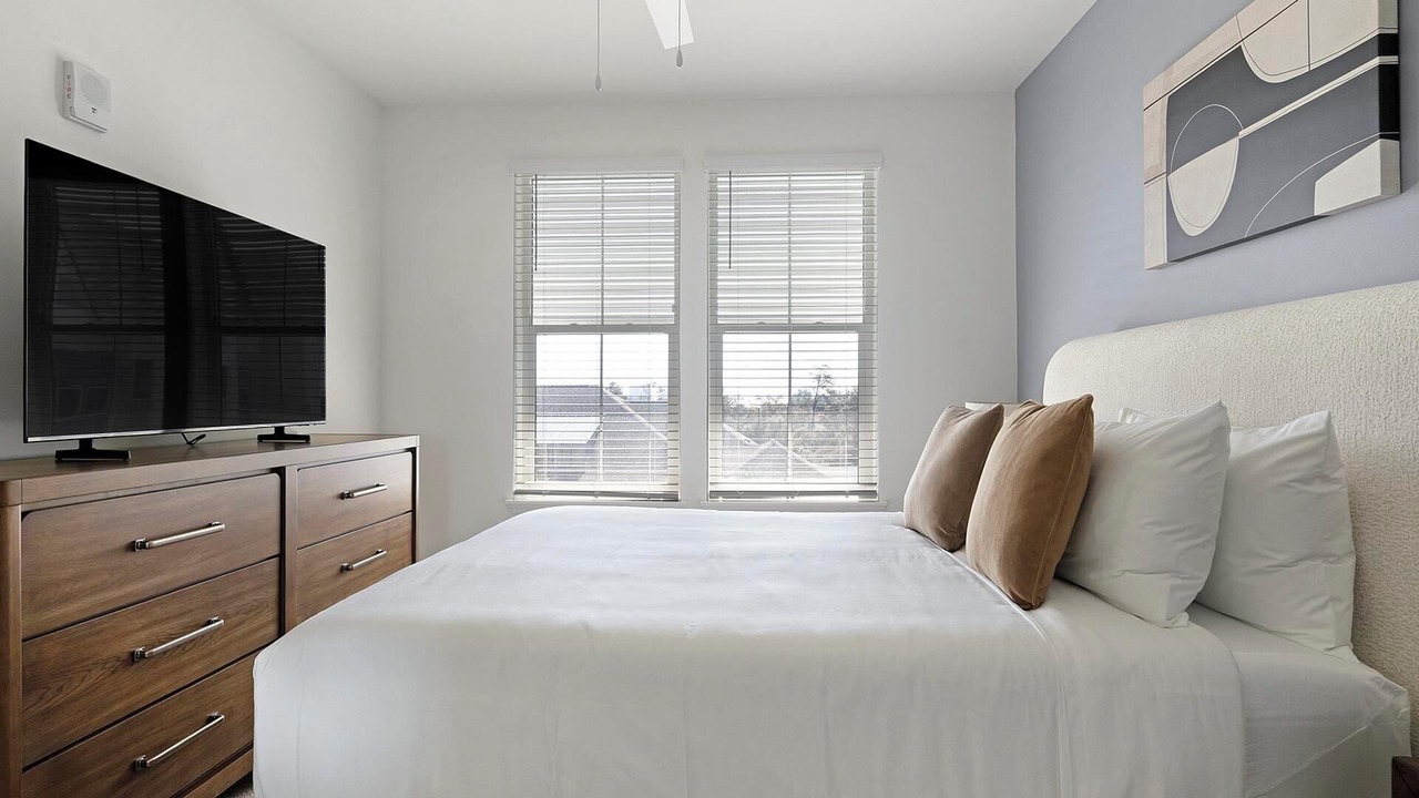 Photo of Bedroom in Ono Island