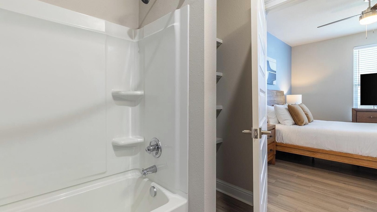 Photo of Bathroom in Crestview