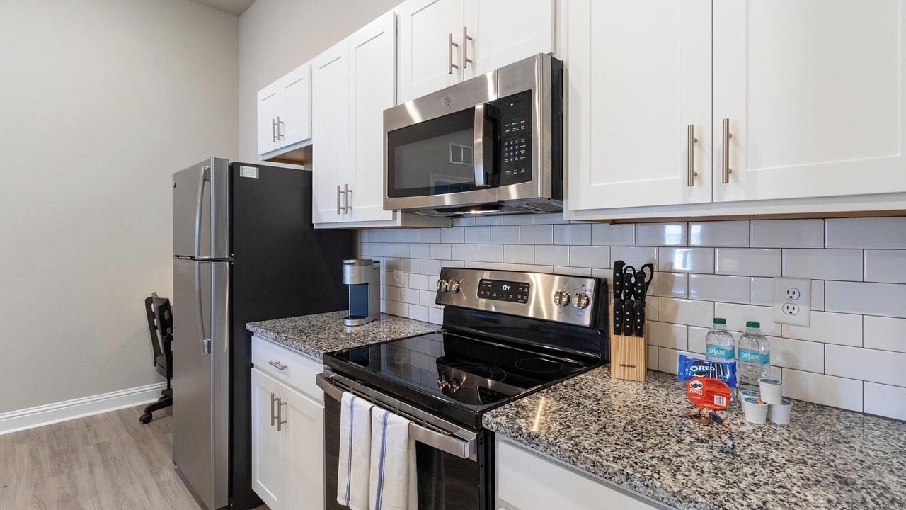 Photo of Kitchen in Crestview