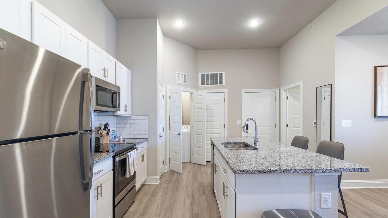Photo of Kitchen in Crestview