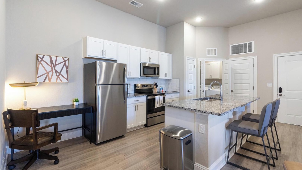 Photo of Kitchen in Crestview