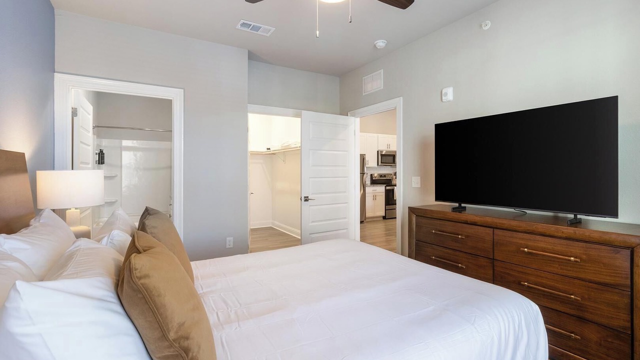 Photo of Bedroom in Crestview
