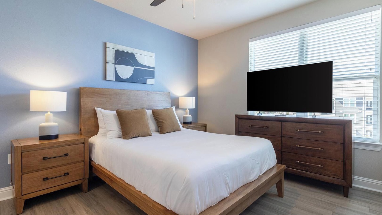 Photo of Bedroom in Crestview