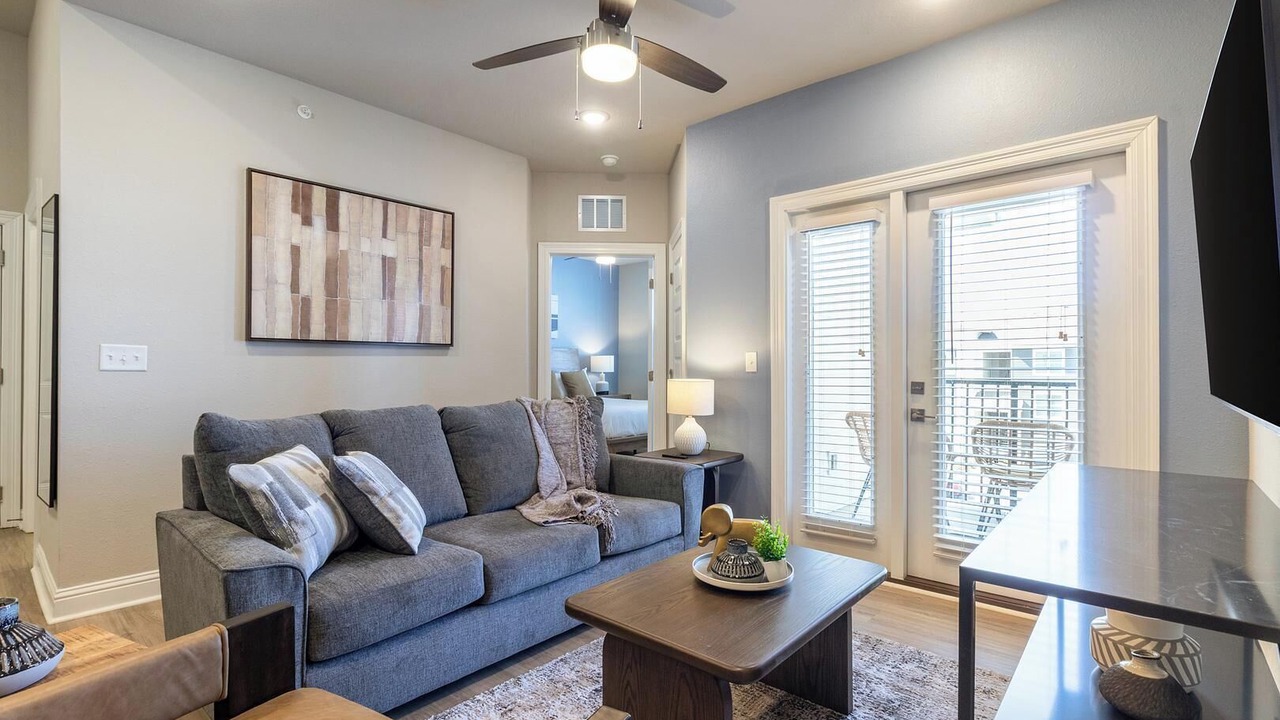 Photo of Livingroom in Crestview