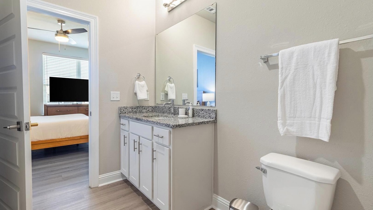 Photo of Bathroom in Crestview
