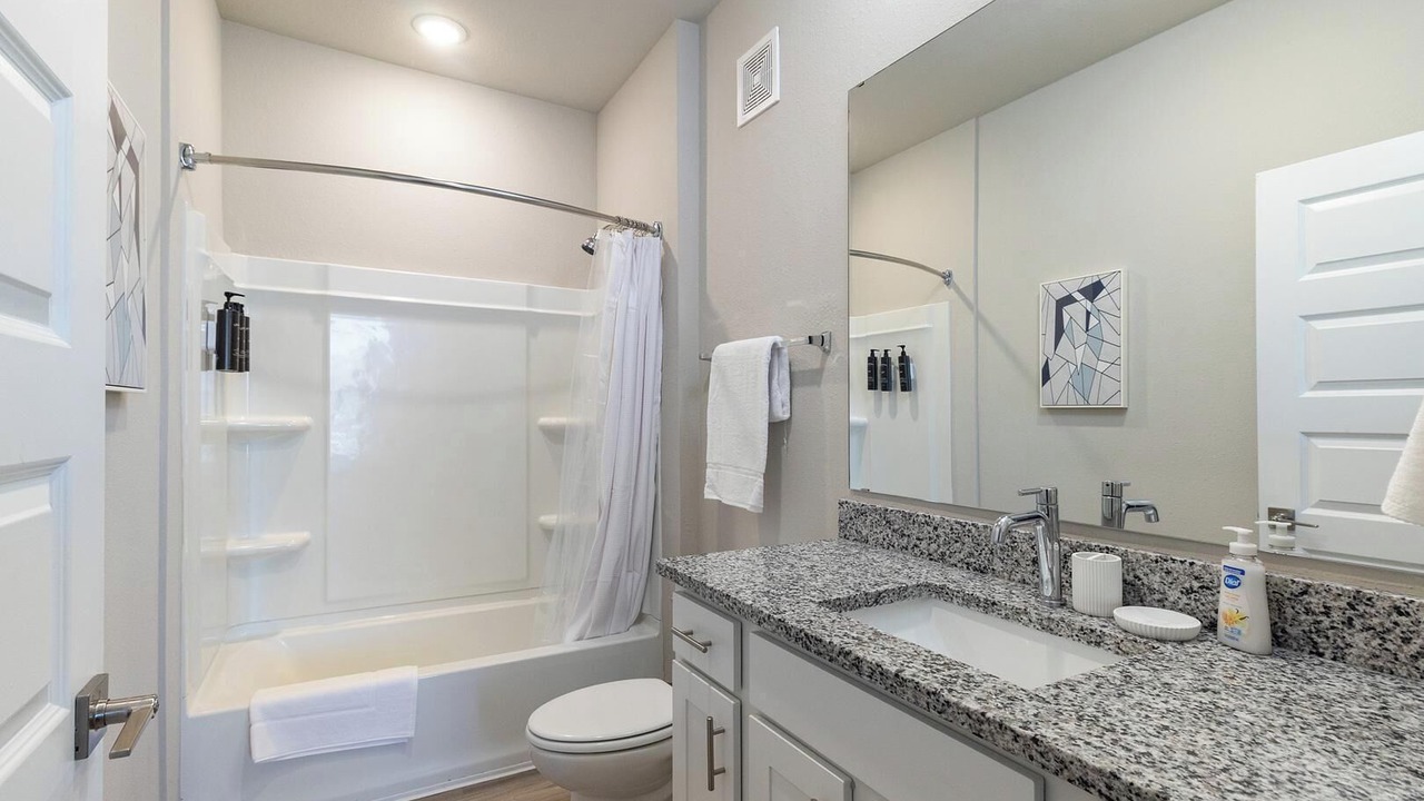 Photo of Bathroom in Crestview
