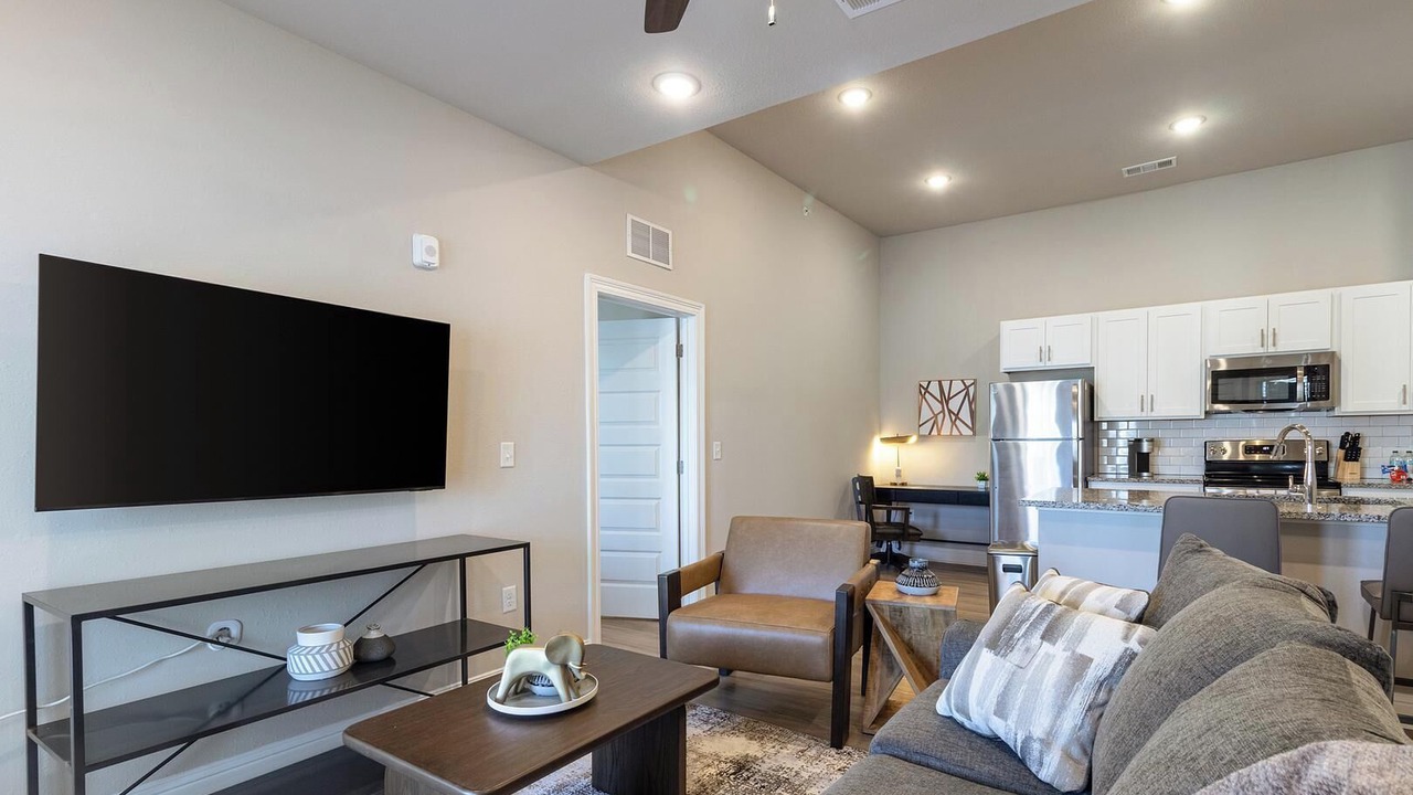 Photo of Livingroom in Crestview
