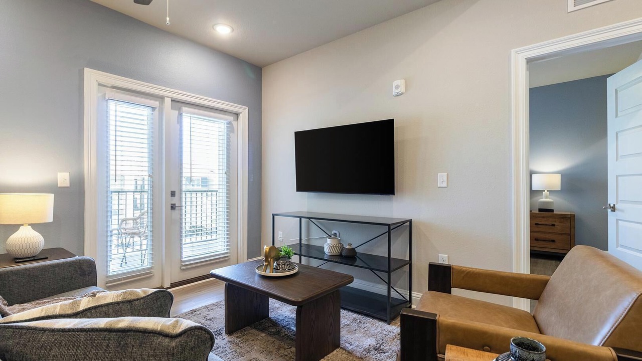 Photo of Livingroom in Crestview