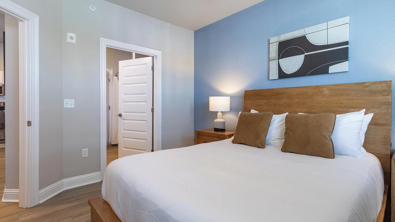 Photo of Bedroom in Crestview