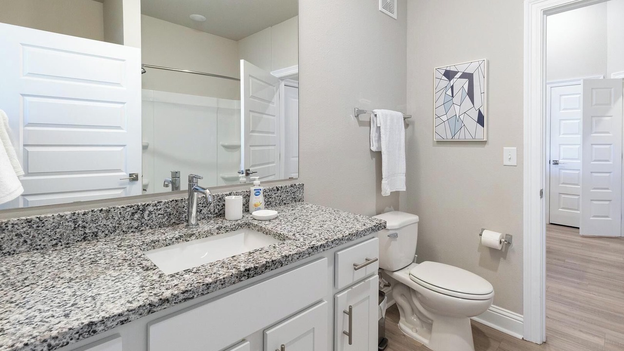 Photo of Bathroom in Crestview