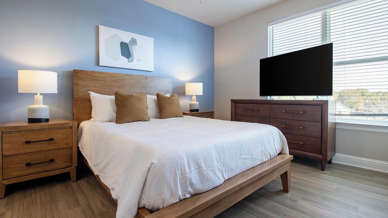 Photo of Bedroom in Crestview