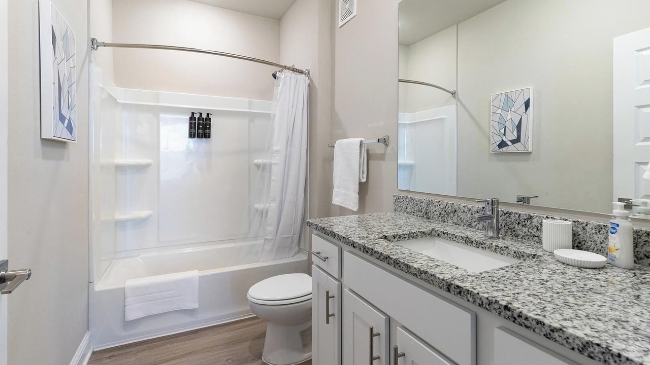 Photo of Bathroom in Crestview