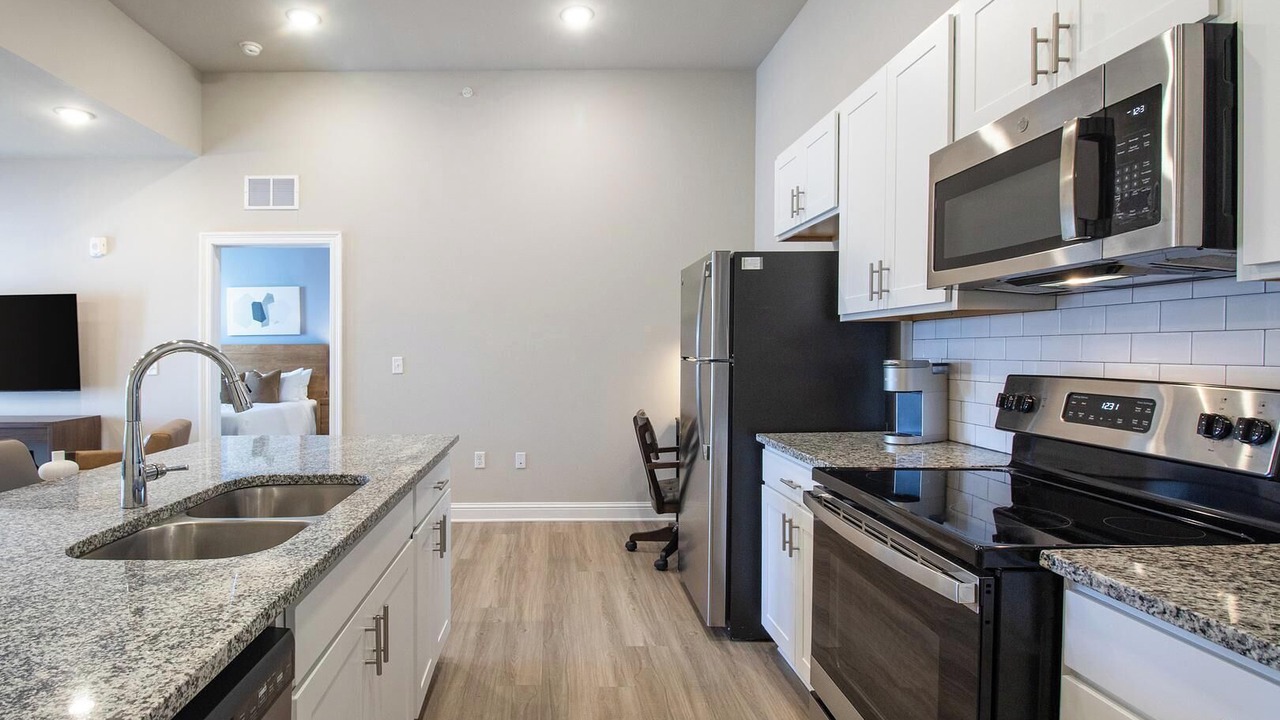 Photo of Kitchen in Crestview