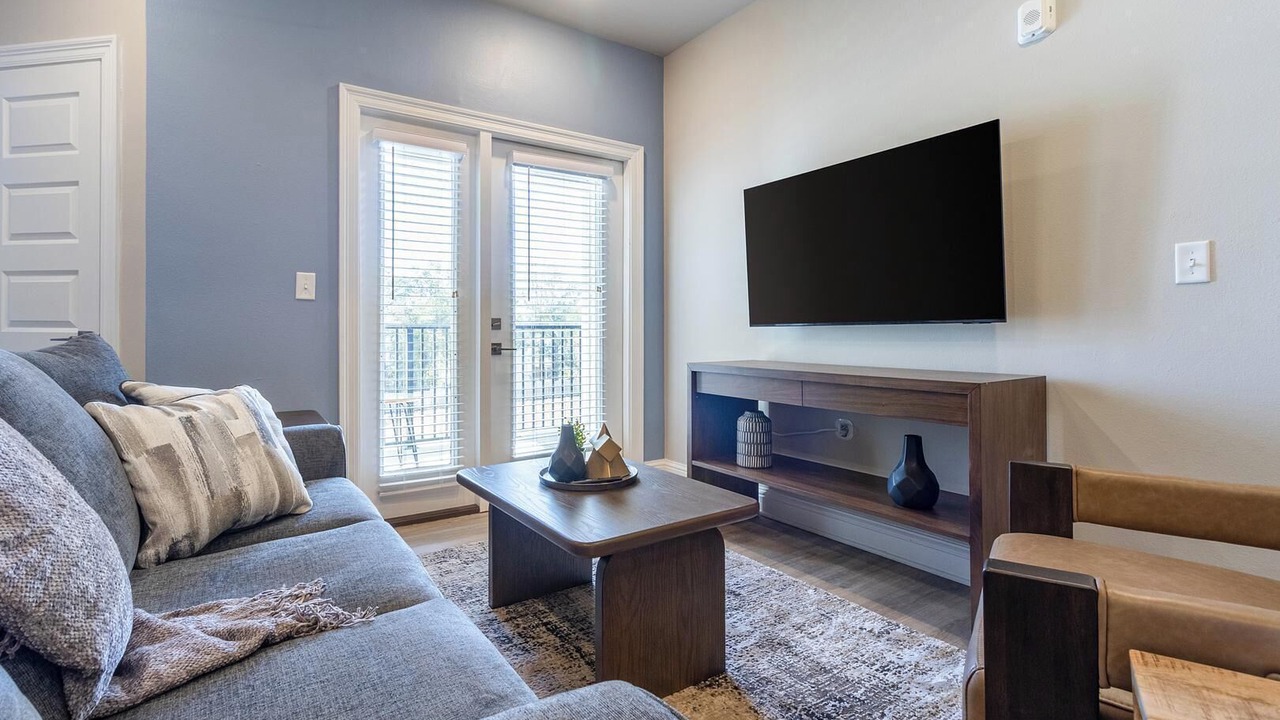 Photo of Livingroom in Crestview
