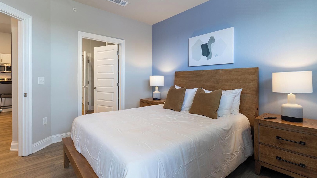 Photo of Bedroom in Crestview