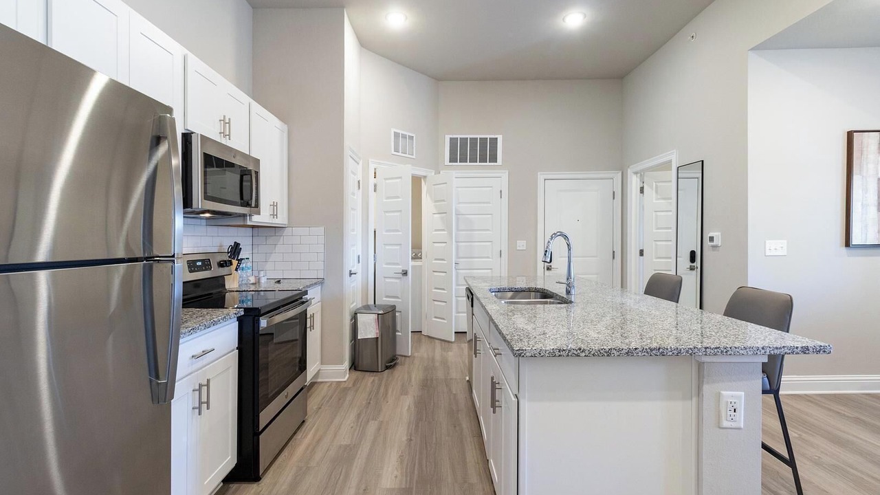 Photo of Kitchen in Crestview
