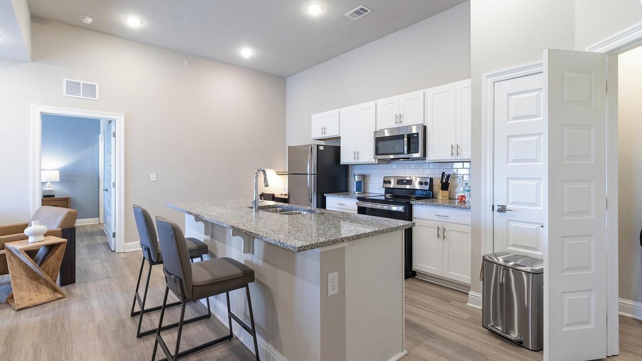 Photo of Kitchen in Crestview