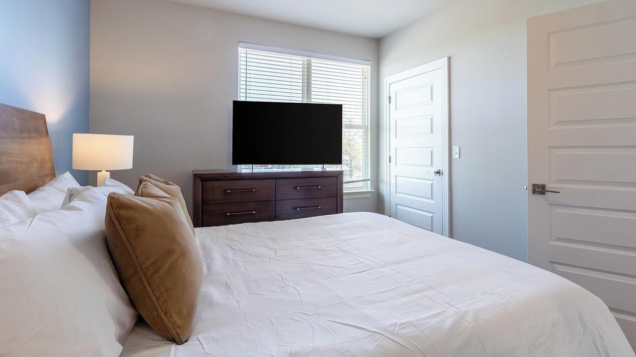 Photo of Bedroom in Crestview