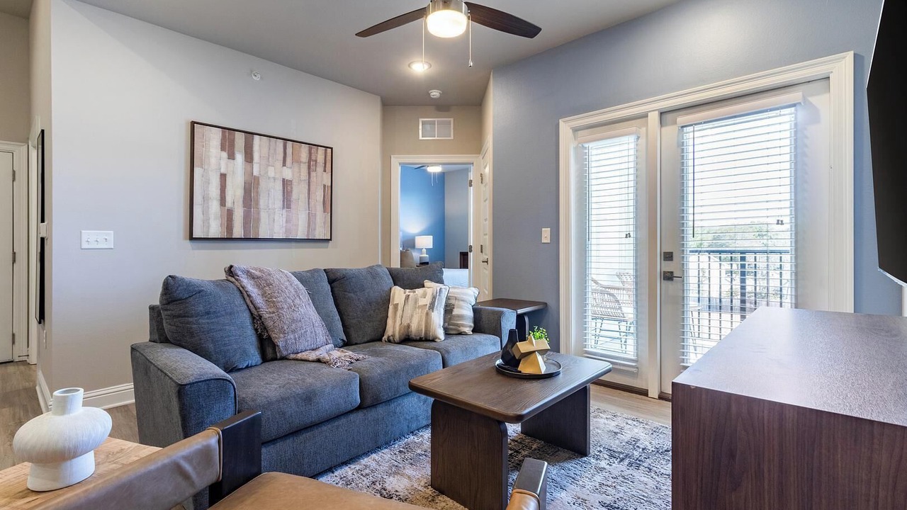 Photo of Livingroom in Crestview