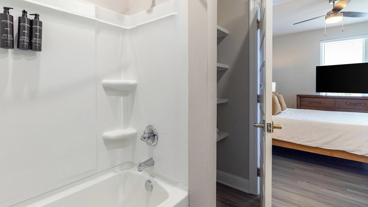 Photo of Bathroom in Crestview