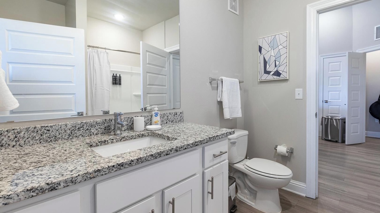 Photo of Bathroom in Crestview