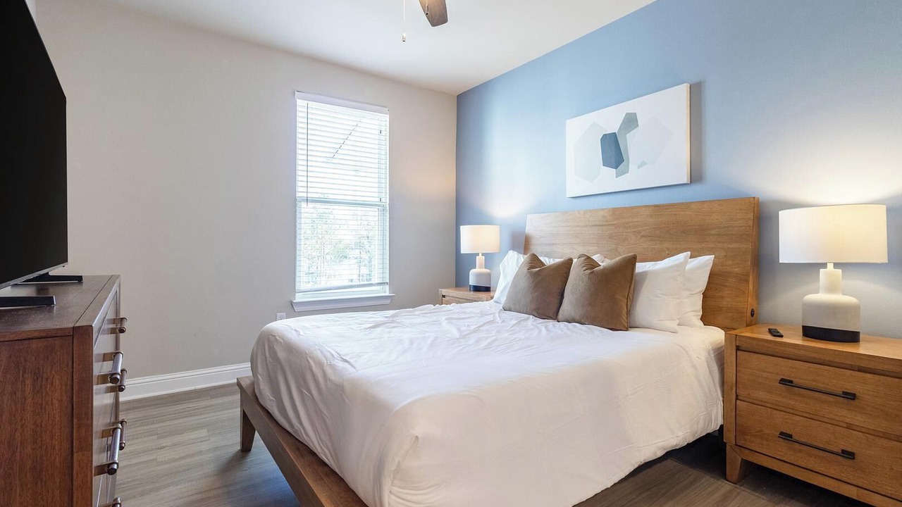 Photo of Bedroom in Crestview