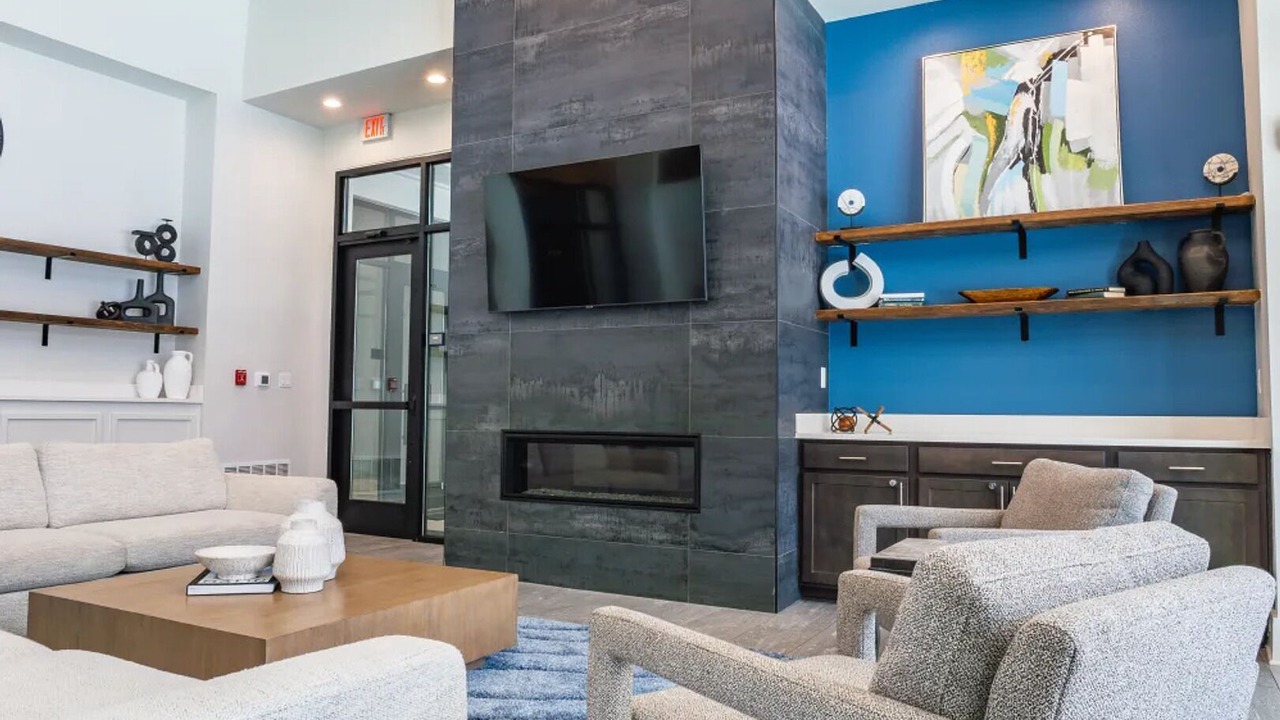 Photo of Livingroom in Crestview