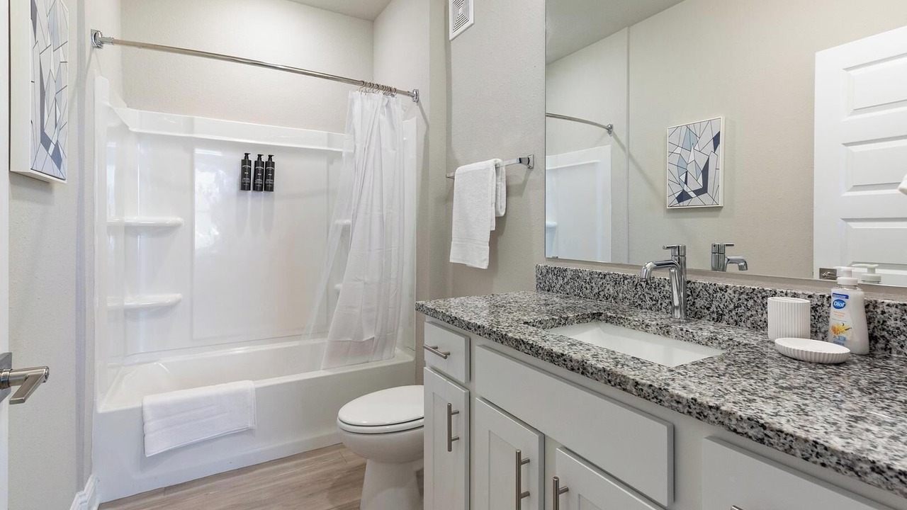 Photo of Bathroom in Crestview