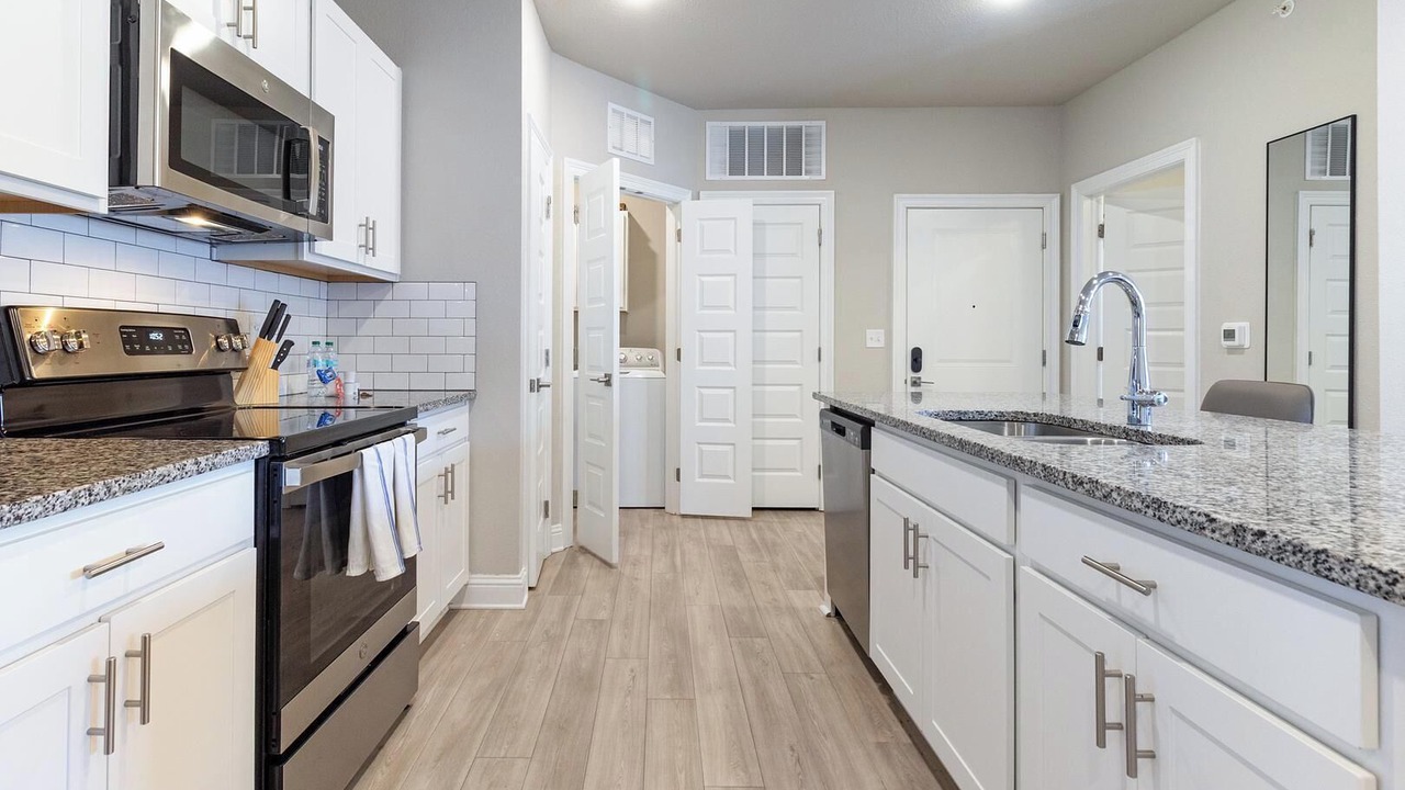 Photo of Kitchen in Crestview