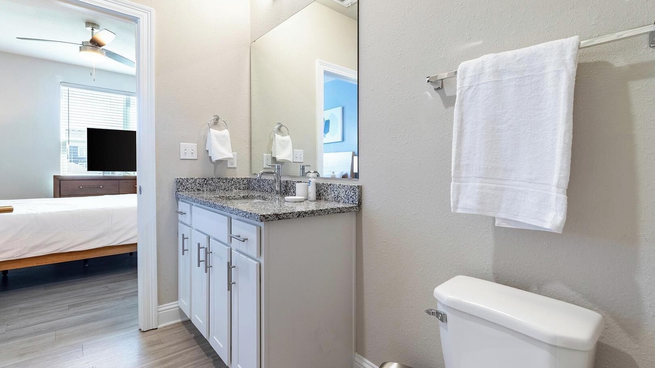 Photo of Bathroom in Crestview