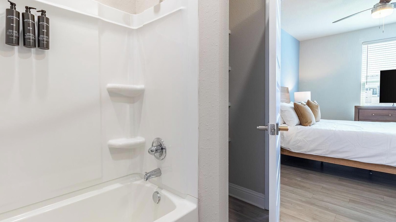 Photo of Bathroom in Crestview