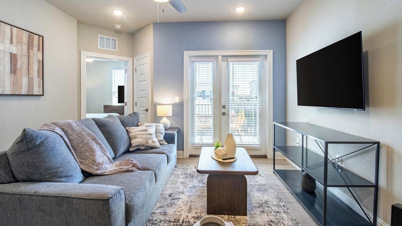 Photo of Livingroom in Crestview