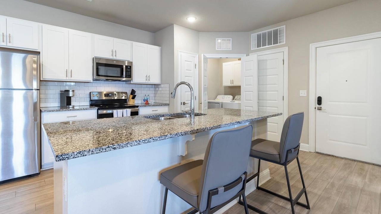Photo of Kitchen in Crestview