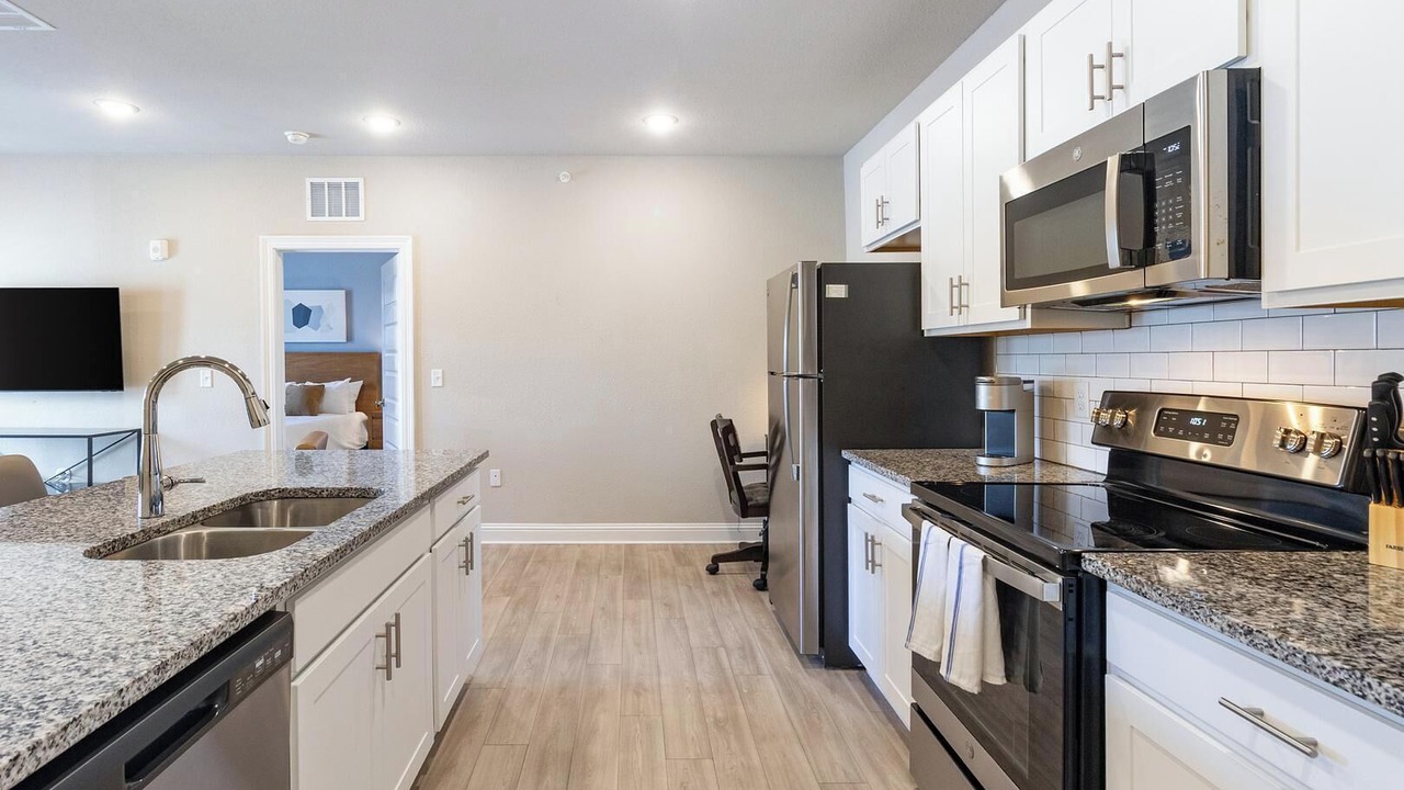 Photo of Kitchen in Crestview