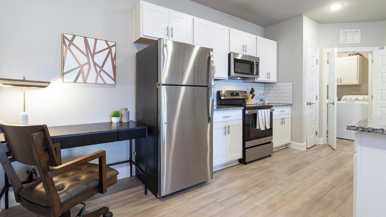 Photo of Kitchen in Crestview