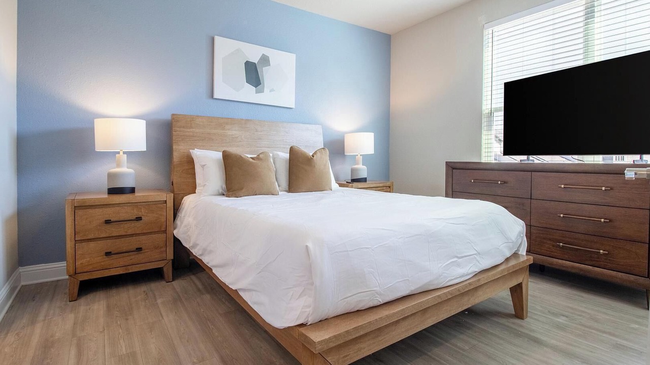 Photo of Bedroom in Crestview