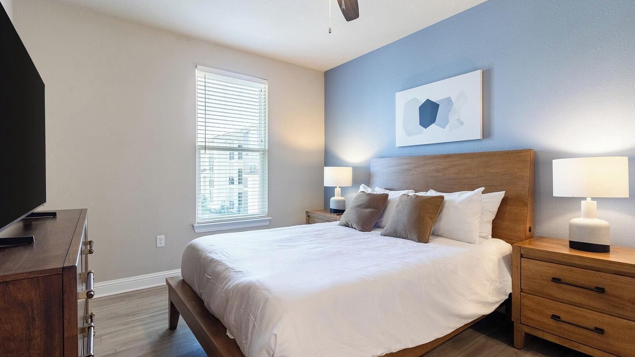 Photo of Bedroom in Crestview