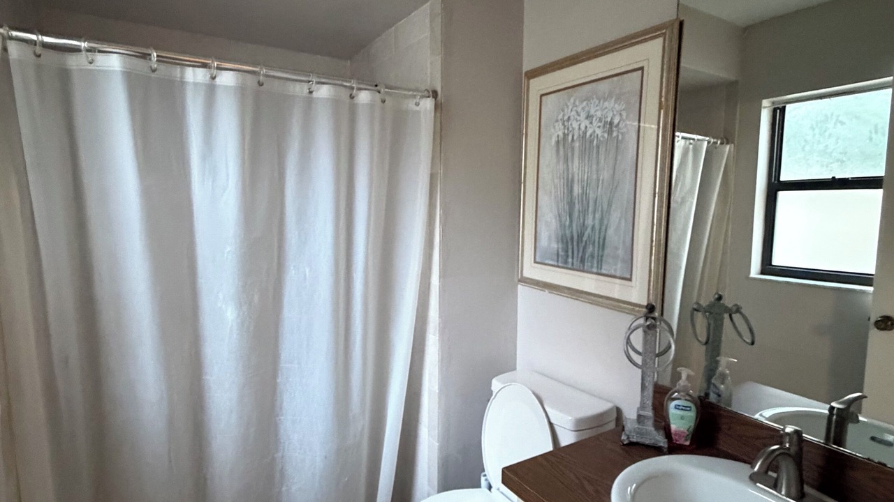 Photo of Bathroom in Alafaya Woods