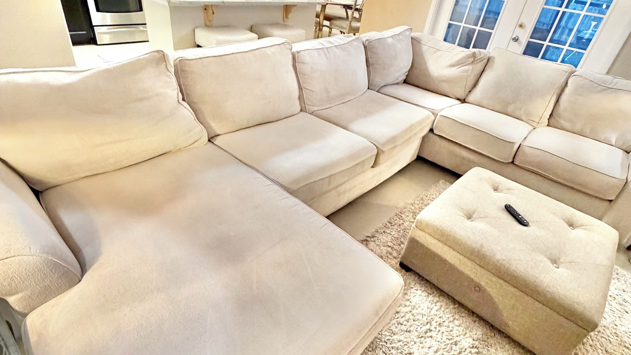 Photo of Livingroom in Alafaya Woods
