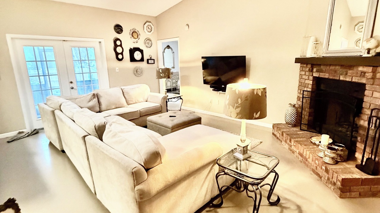Photo of Livingroom in Alafaya Woods
