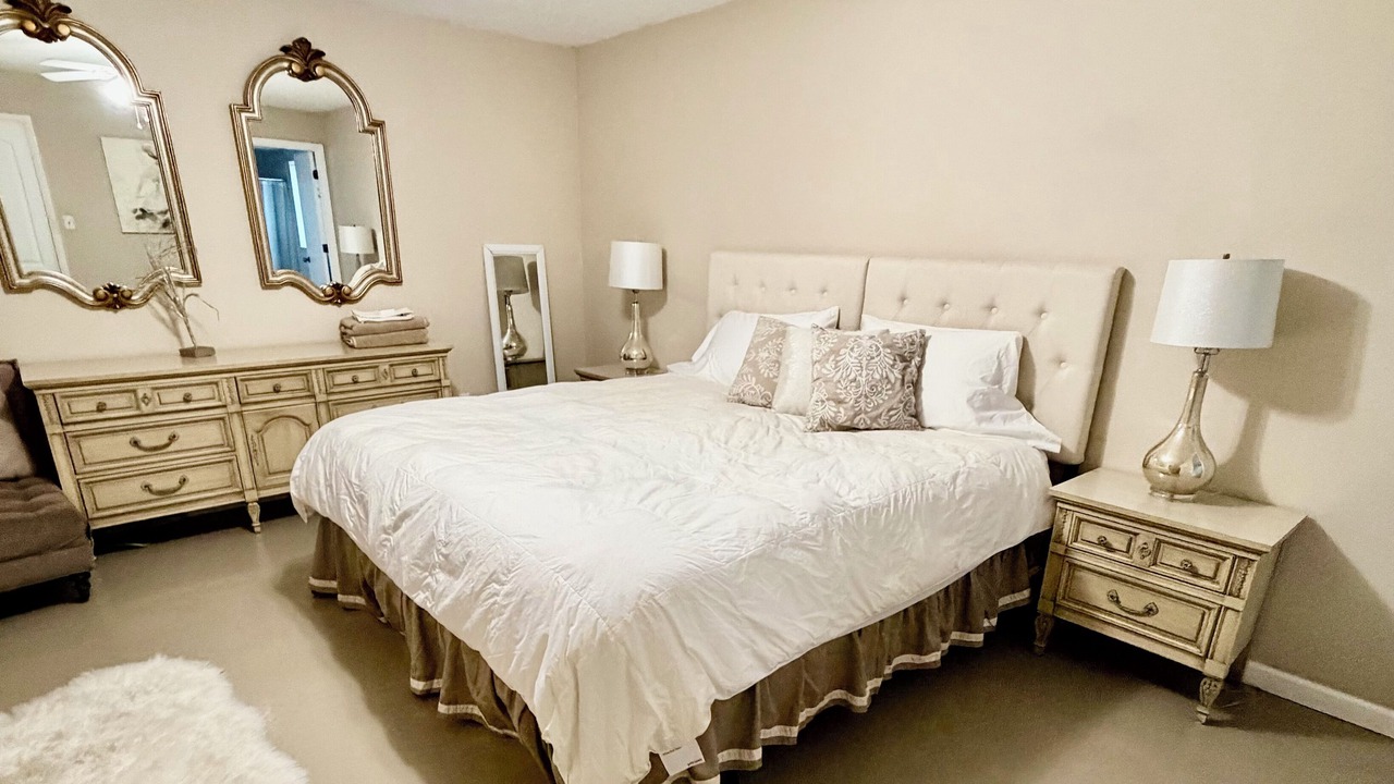Photo of Bedroom in Alafaya Woods