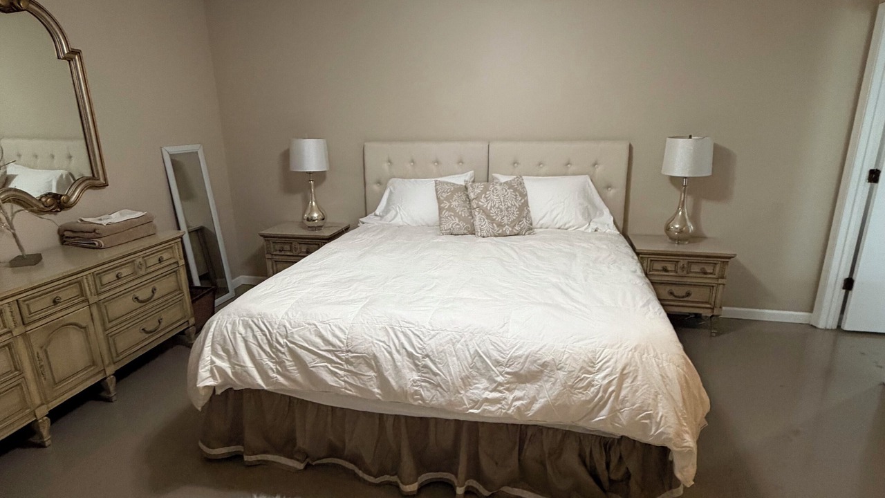 Photo of Bedroom in Alafaya Woods