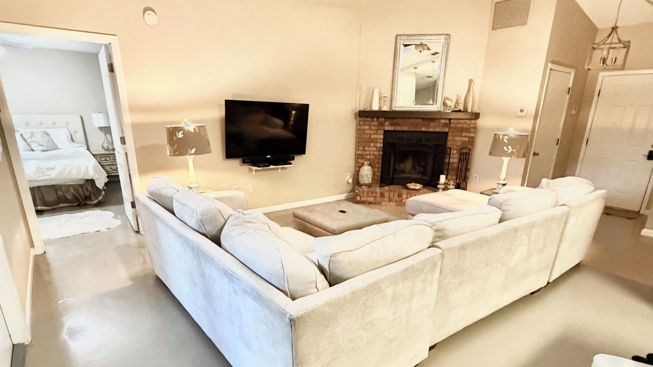 Photo of Livingroom in Alafaya Woods