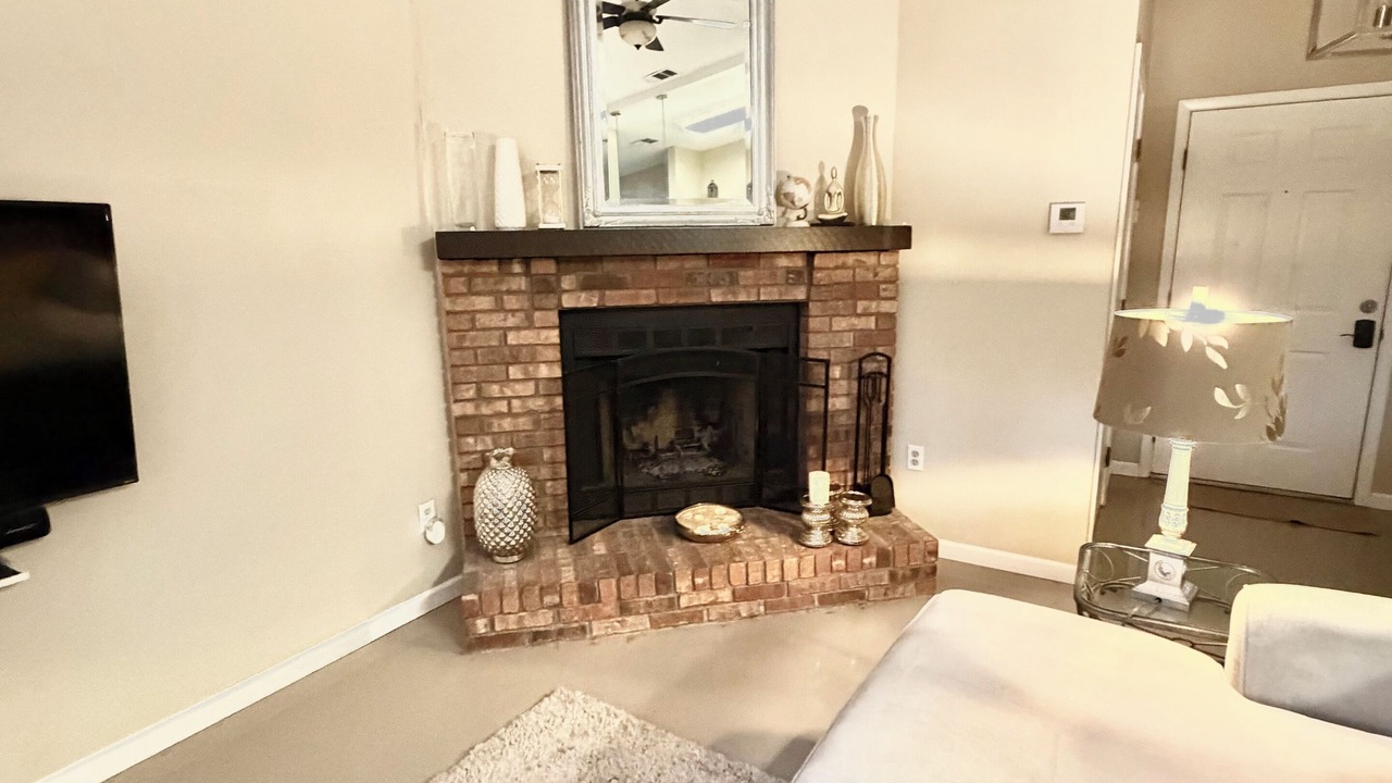 Photo of Livingroom in Alafaya Woods